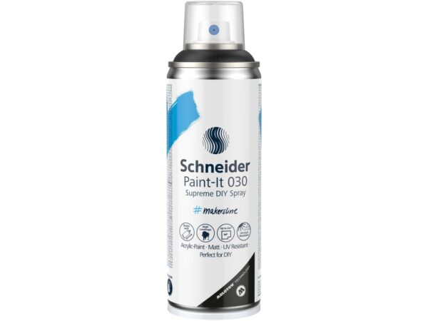 Spray Supreme DIY Paint-It 030, Schneider