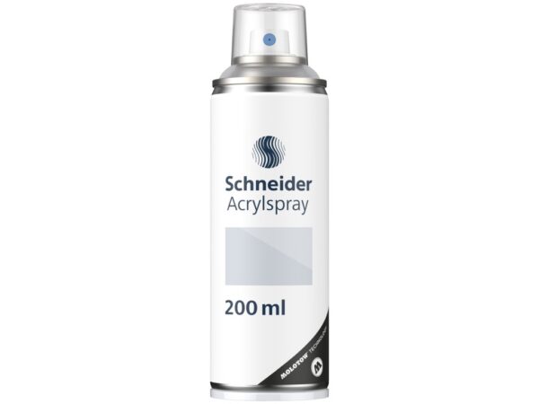 Spray Supreme DIY Paint-It 030 lac, Schneider