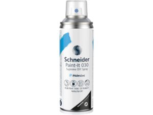 Spray Supreme DIY Paint-It 030 lac, Schneider