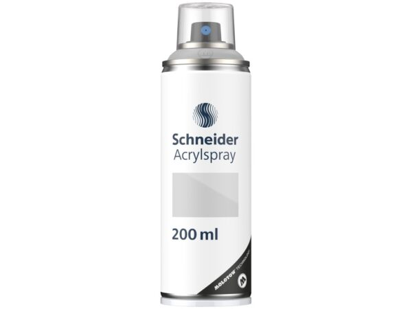 Spray Supreme DIY Paint-It 030 grund, Schneider