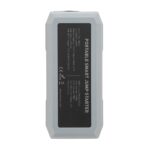 Starter auto portabil Tellur, 12V, 1500A, baterie externă, 16800mAh, lanternă, gri