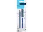Stilou Schneider Ceod Shiny + 2 rezerve/blister - imagine 5
