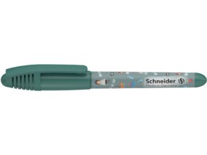 Stilou Schneider Zippi 2026/2027