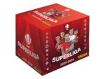 SUPERLIGA - set de 50 de plicuri de stickere