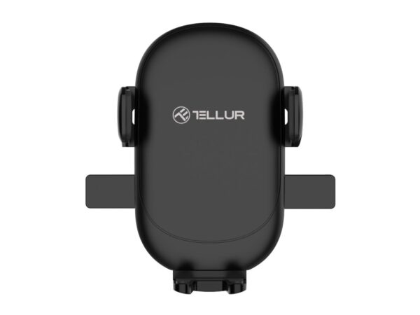 Suport auto pentru telefon Tellur CMH10, negru