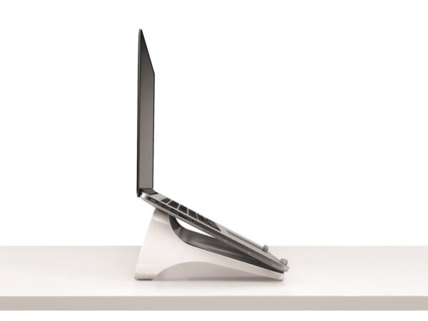 Suport ergonomic pentru laptop I-Spire Fellowes