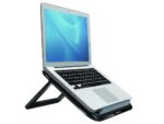 Suport ergonomic pentru laptop pliabil I-Spire Series Fellowes