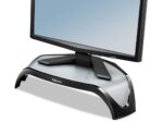 Suport ergonomic pentru monitor colț Riser Fellowes