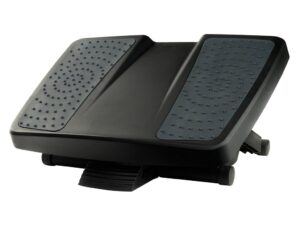 Suport ergonomic pentru picioare Pro Series Ultimate Fellowes