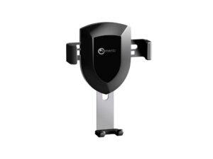 Suport Lemontti Auto Gravity Black (prindere la sistemul de ventilatie)