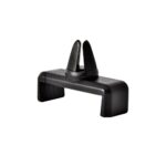 Suport Lemontti Auto Negru (prindere la sistemul de ventilatie) - imagine 2