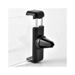 Suport Lemontti Auto Negru (prindere la sistemul de ventilatie) - imagine 3