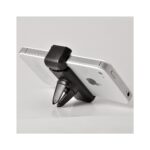 Suport Lemontti Auto Negru (prindere la sistemul de ventilatie) - imagine 4