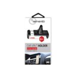 Suport Lemontti Auto Negru (prindere la sistemul de ventilatie) - imagine 6