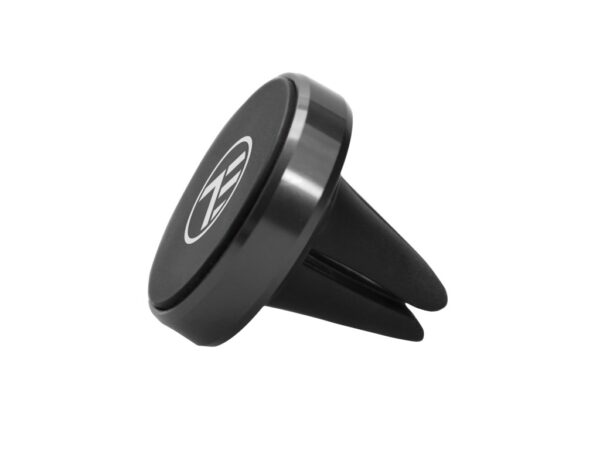 Suport magnetic de telefon pentru ventilație, Tellur MCM4, negru