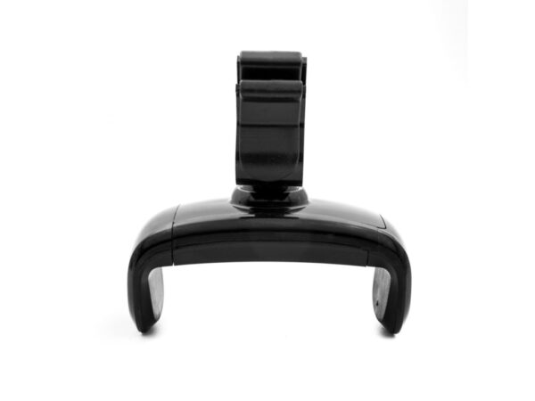 Suport telefon Tellur pentru mașină - black