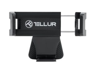 Suport Telefon Universal Tellur, Negru