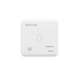 Termostat WiFi Tellur, Centrală, Alb