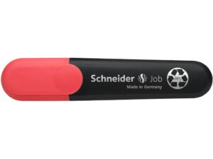 Textmarker Schneider Job