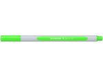 Textmarker Schneider Shine-Up