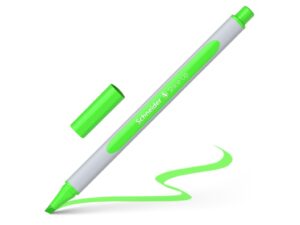 Textmarker Schneider Shine-Up