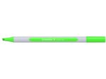 Textmarker Schneider Shine-Up