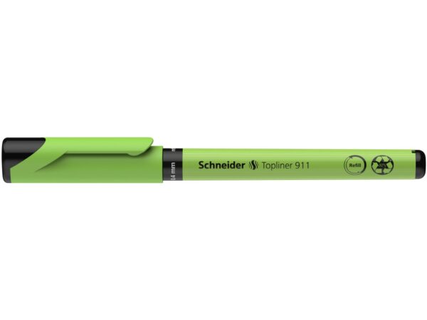 Liner 0.4 mm Schneider 911