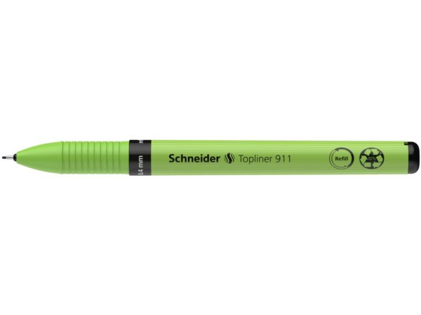 Liner 0.4 mm Schneider 911