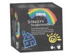 Vopsea Streety Sidewalk Kreul, set 4 x 120 ml