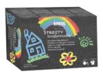 Vopsea Streety Sidewalk Kreul, set 6 x 200 ml