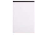 White Maya Pad A4+ Rhodia Touch Layout