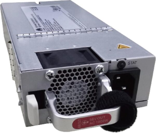 1000W AC&240V DC Power Module - 02312KND-001