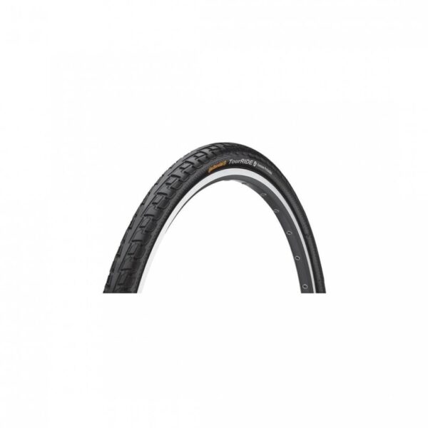 101146 Anvelopa Continental Ride Tour Puncture-ProTection 42-584 (27.5*1.6) - 000000000000101146