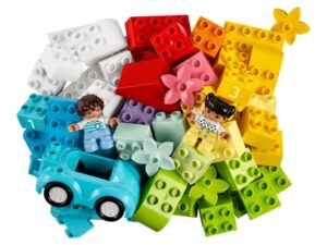 10913 Brick Box V29 - LEGO10913