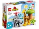 10971 Wild Animals of Africa V29 - LEGO10971 - imagine 5
