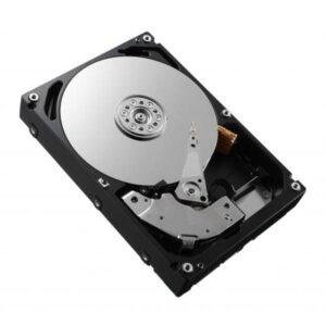 12TB Hard Drive SAS 12Gbps 7.2K 512e 3.5 - 161-BCBE