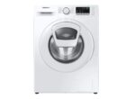 1400 rpm, Digital Inverter, Addwash, Steam, LED Display, White - WW90T4540TE/LE