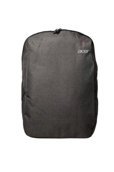 15.6" ACER URBAN BACKPACK GRAY & GREEN - GP.BAG11.034