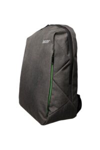 15.6" ACER URBAN BACKPACK GRAY & GREEN - GP.BAG11.034