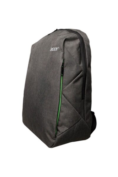 15.6" ACER URBAN BACKPACK GRAY & GREEN - GP.BAG11.034