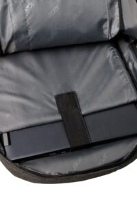 15.6" ACER URBAN BACKPACK GRAY & GREEN - GP.BAG11.034