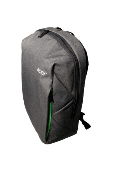15.6" ACER URBAN BACKPACK GRAY & GREEN - GP.BAG11.034