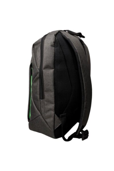 15.6" ACER URBAN BACKPACK GRAY & GREEN - GP.BAG11.034
