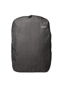 15.6" ACER URBAN BACKPACK GRAY & GREEN - GP.BAG11.034