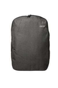 15.6" ACER URBAN BACKPACK GRAY & GREEN - GP.BAG11.034