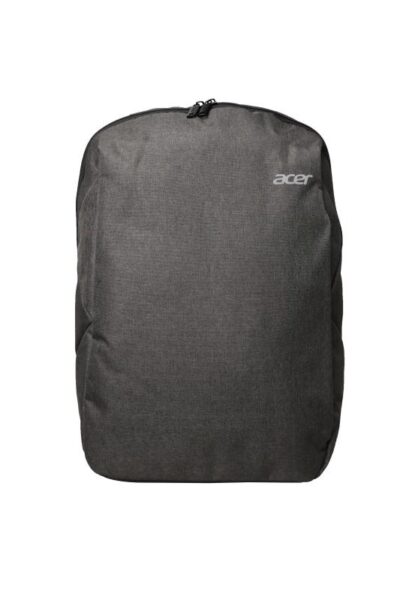15.6" ACER URBAN BACKPACK GRAY & GREEN - GP.BAG11.034