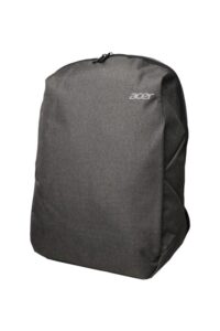 15.6" ACER URBAN BACKPACK GRAY & GREEN - GP.BAG11.034
