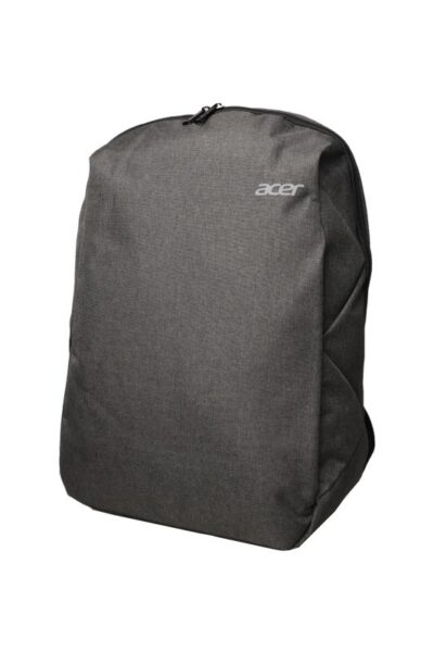 15.6" ACER URBAN BACKPACK GRAY & GREEN - GP.BAG11.034