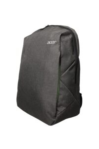 15.6" ACER URBAN BACKPACK GRAY & GREEN - GP.BAG11.034