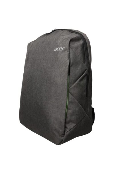 15.6" ACER URBAN BACKPACK GRAY & GREEN - GP.BAG11.034